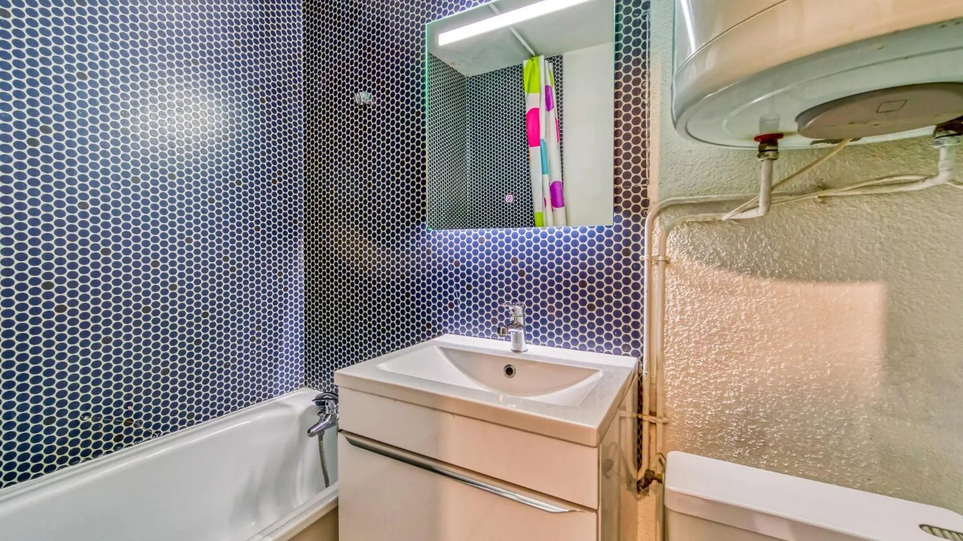 Studio Les Asters-35 Saint-Martin-de-Belleville